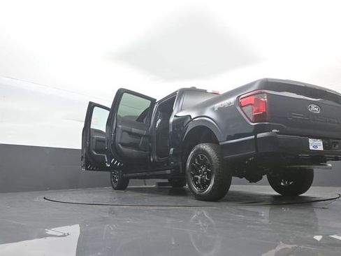 New 2026 Ford F150 XLT w/ FX4 Off-Road Package AWD/4WD image 39