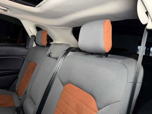Used 2018 Ford Edge SEL w/ Equipment Group 201A FWD image 21