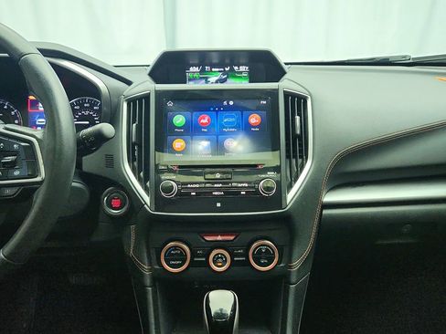 Used 2021 Subaru Crosstrek 2.5i Limited w/ Moonroof Package 2 image 18