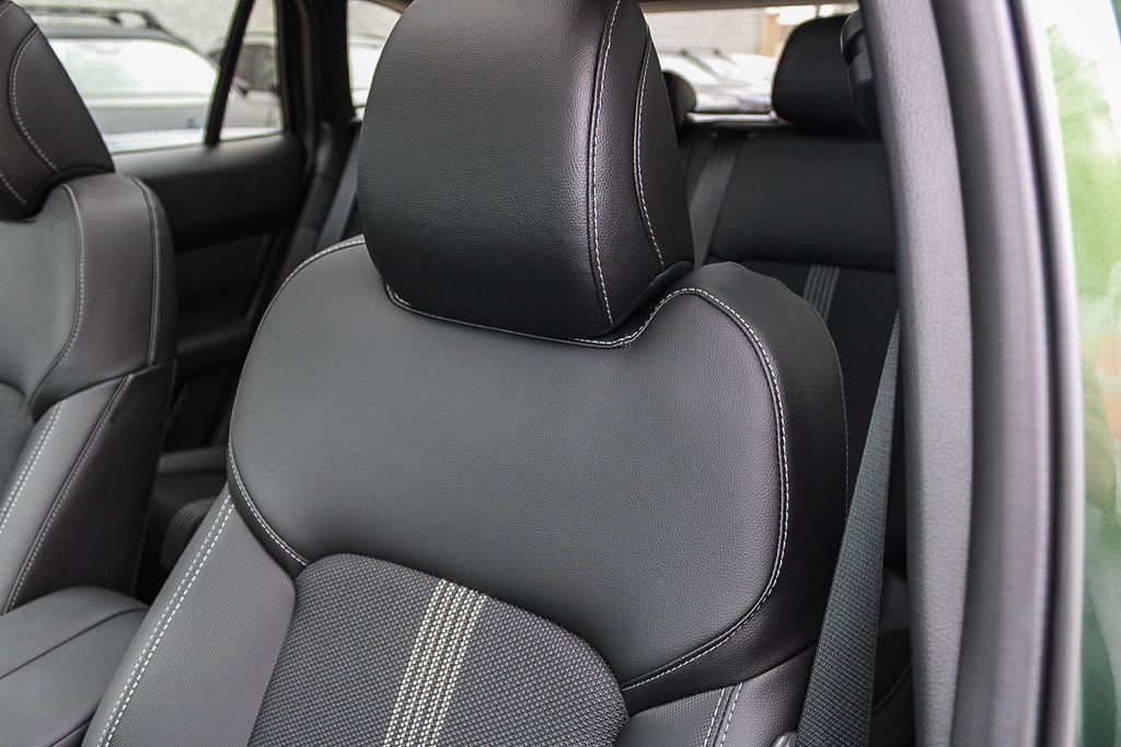 New 2026 MAZDA CX-50 AWD 2.5 S w/ Cargo Package image 27
