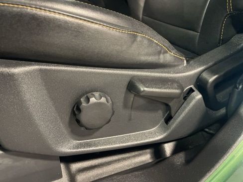 Used 2023 Ford Bronco Badlands image 23