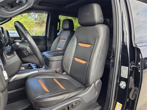 Used 2019 GMC Sierra 1500 AT4 w/ AT4 Premium Package image 12