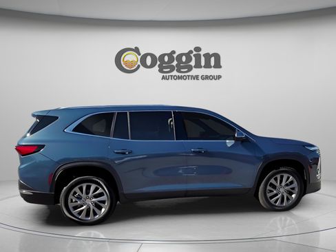 New 2026 Buick Enclave Preferred w/ Power Package image 12