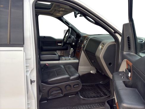 Used 2004 Ford F150 XLT image 7