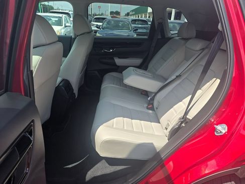 New 2026 Honda CR-V EX-L image 12