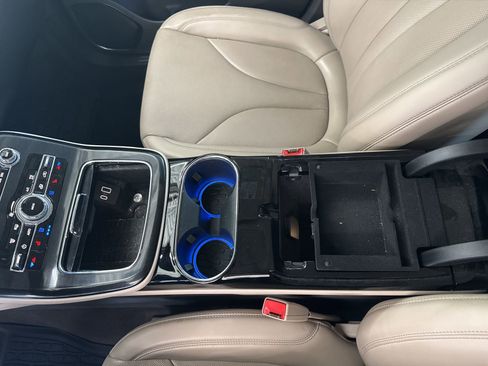 Used 2022 Lincoln Nautilus Reserve w/ Equipment Group 201A image 26