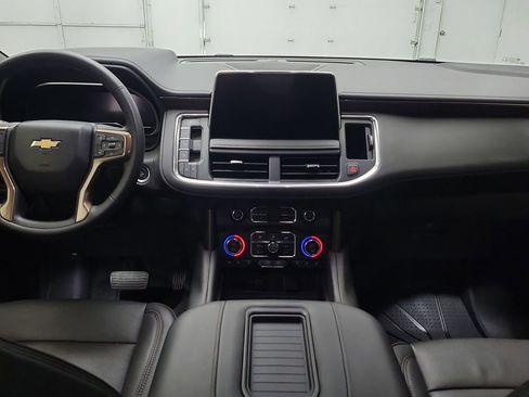 Used 2024 Chevrolet Tahoe High Country image 21