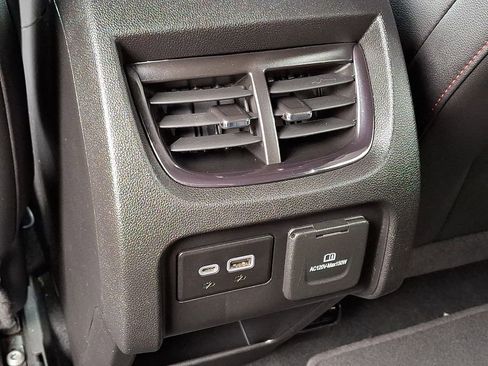 Certified 2021 Chevrolet Blazer RS image 11