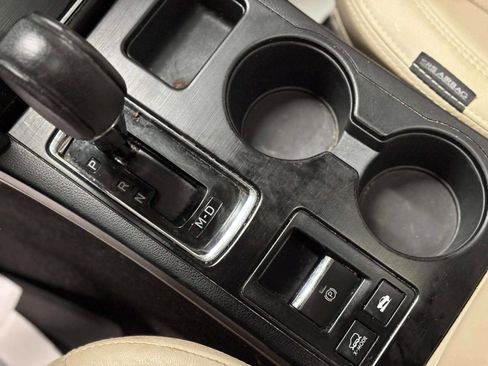 Used 2019 Subaru Outback 2.5i Limited w/ Popular Package #2 AWD/4WD image 35