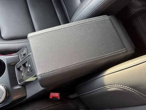 New 2025 Ford Bronco Outer Banks image 18