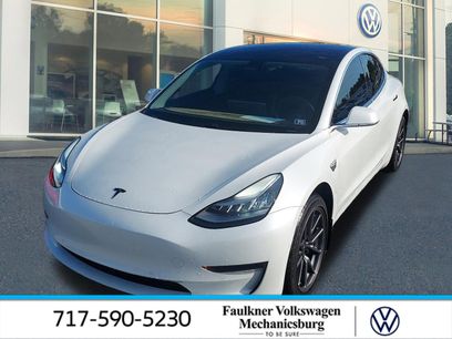 Used 2020 Tesla Model 3