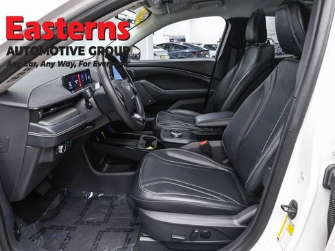 Used 2021 Ford Mustang Mach-E Premium AWD/4WD image 14