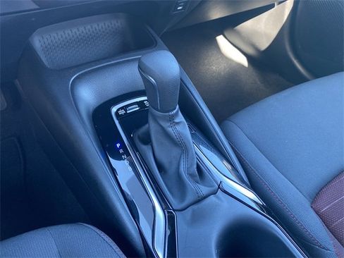 Used 2024 Toyota Corolla SE image 28