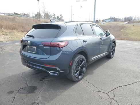 New 2026 Buick Enclave Preferred w/ Power Package image 4
