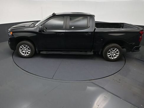 Used 2023 Chevrolet Silverado 1500 RST RWD image 13