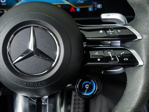Used 2022 Mercedes-Benz AMG GT 53 image 11