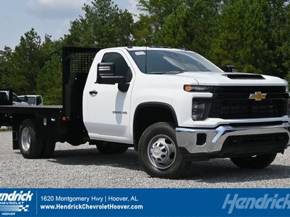 New 2025 Chevrolet Silverado 3500 W/T w/ WT Convenience Package