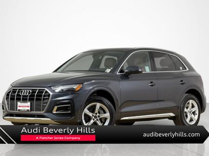 Used 2023 Audi Q5 2.0T Premium w/ Convenience Package
