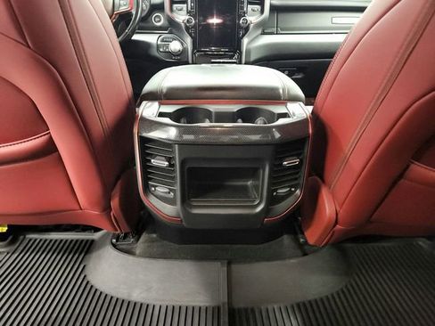 Used 2022 RAM 1500 Rebel w/ Level 1 Equipment Group AWD/4WD image 37