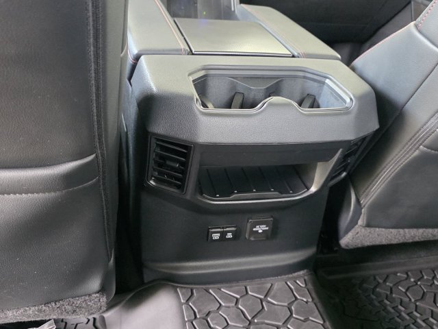 Used 2023 Toyota Tundra TRD Pro AWD/4WD image 12