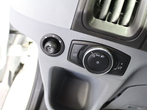 Used 2018 Ford Transit 250 130 Low Roof image 12