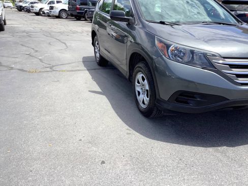 Used 2012 Honda CR-V LX image 7