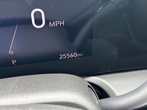 Used 2025 Buick Encore GX Preferred FWD image 39