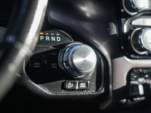 Used 2021 RAM 1500 Rebel w/ Rebel Level 2 Equipment Group image 24