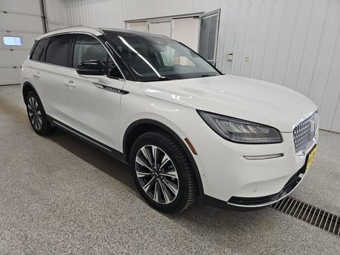 Used 2022 Lincoln Corsair Reserve w/ Equipment Group 201A image 6