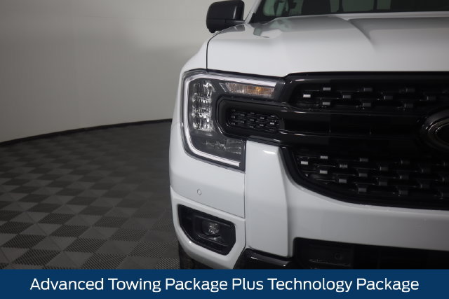 New 2026 Ford Ranger XLT AWD/4WD image 14