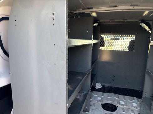 Used 2022 RAM ProMaster City Tradesman w/ Mopar Trailer Tow Group image 6