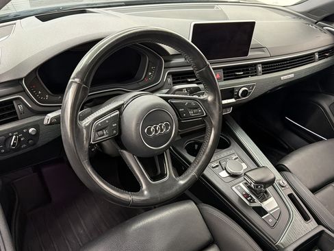 Used 2017 Audi A4 2.0T Prestige AWD/4WD image 4