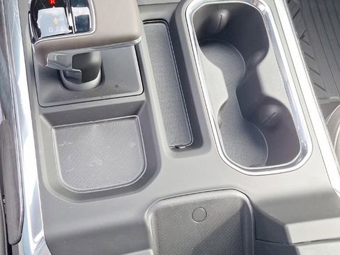 New 2026 Chevrolet Silverado 1500 LTZ w/ LTZ Premium Package image 45