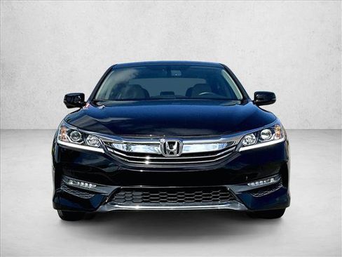 Used 2017 Honda Accord EX-L image 3