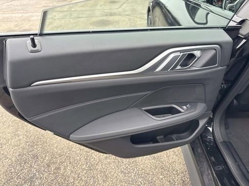 Used 2023 BMW 430i Gran Coupe xDrive 430i Gran Coupe w/ M Sport Package image 21