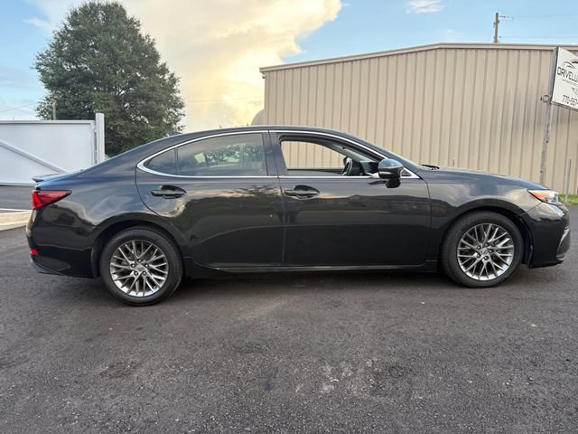 Used 2018 Lexus ES 350 w/ Navigation System Package FWD image 8