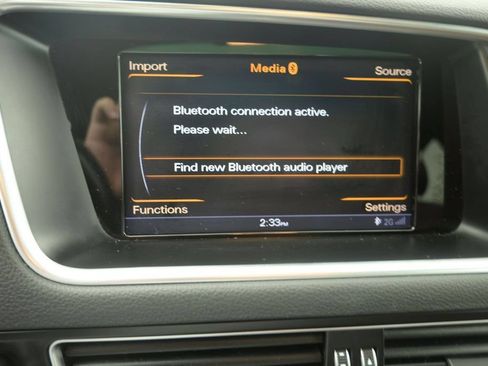 Used 2017 Audi Q5 2.0T Premium AWD/4WD image 11