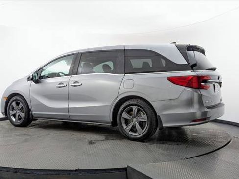 Used 2022 Honda Odyssey EX image 6