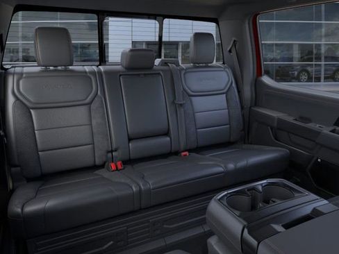 New 2025 Ford F150 Raptor image 11