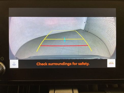 Used 2023 Toyota RAV4 LE image 17