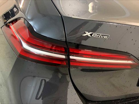 New 2026 BMW 530i xDrive 530i xDrive w/ Premium Package image 14