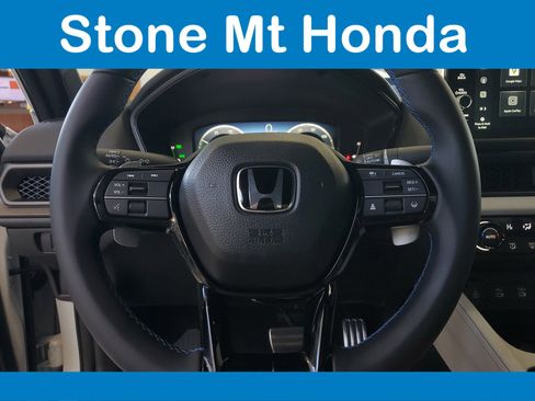 New 2026 Honda Prelude image 16