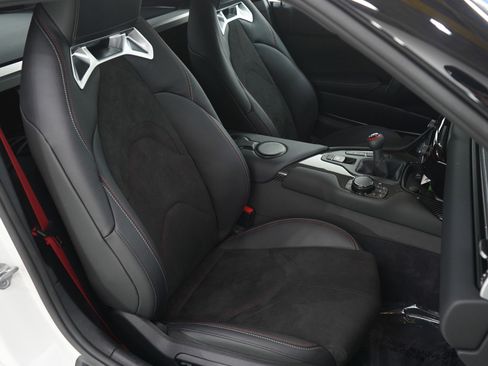 Used 2026 Toyota Supra image 13