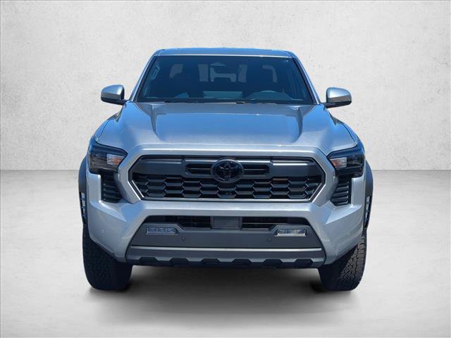 Certified 2026 Toyota Tacoma TRD Off-Road w/ TRD Off Road Upgrade Package AWD/4WD image 6
