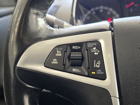 Used 2016 GMC Terrain SLT w/ Open Road Package image 29