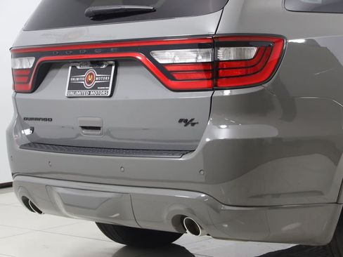 Used 2023 Dodge Durango R/T AWD/4WD image 48