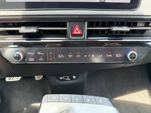 New 2026 Kia EV6 GT-Line AWD/4WD image 14