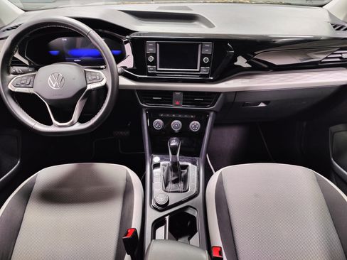 Certified 2023 Volkswagen Taos S w/ Driver Assistance Package AWD/4WD image 15