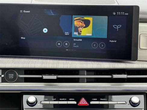 New 2025 Hyundai Santa Fe Calligraphy AWD/4WD image 19