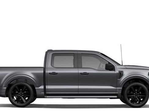New 2026 Ford F150 STX image 27